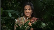 Malayalam film Aasha 1st Look Out: Urvashi Looks Fierce In This Psychological Thriller
