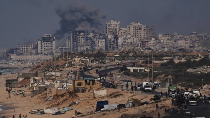Hamas Yet To Respond On Trump's Gaza Plan