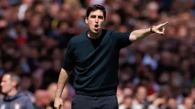 Bournemouth vs. Brighton lineups: Predicted starting XI, team news, injury latest as Andoni Iraola's red