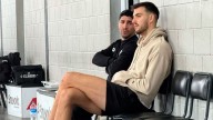 Gonzalo Bressan: “Llego con ilusión y muchas ganas de empezar”