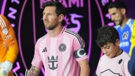 El Inter Miami perfila la renovación de Messi: sin prisa pero sin pausa