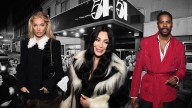 Inside Valentino Beauty’s exclusive Studio 54 Party 