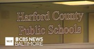 Harford County principal on administrative leave after social media post about Charlie Kirk's death