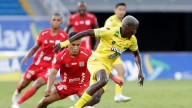 América de Cali busca salir de la cola y Bucaramanga, la punta de la Liga BetPlay: siga el juego minuto a minuto