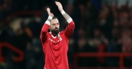 Steven Fletcher set to retire despite Hibs homecoming talks as he makes Wrexham the final chapter