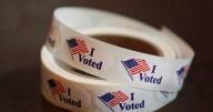 Early voting kicks off Sept. 19 in Nelson, goes to Nov. 1