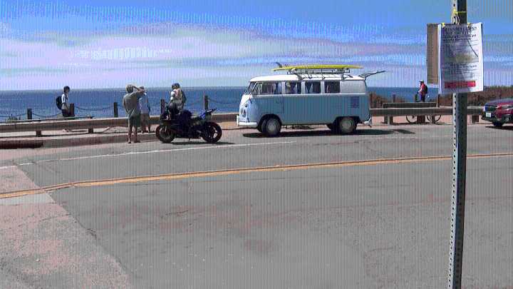 San Diego Council plans to protect Sunset Cliffs from coastal erosion move forward