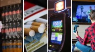 Propone Hacienda aumentar impuestos a refresqueras, apuestas en línea y videojuegos