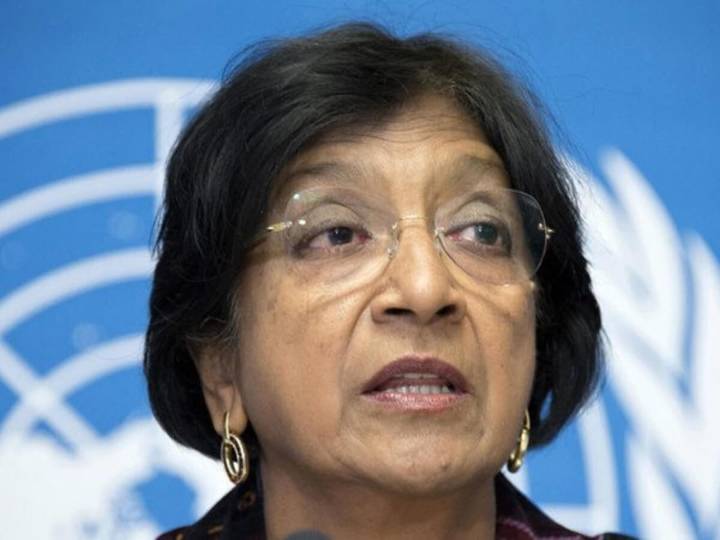 Israel ha cometido genocidio en Gaza: comisión investigadora de la ONU