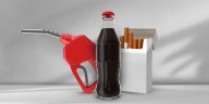 Propone SHCP aumento a tasas impositivas de refrescos y cigarros
