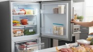 Estos son los alimentos que podés volver a congelar después de haberlos descongelado