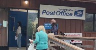 Marin County community gets its post office back after dispute with landlord