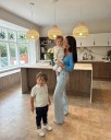 Inside Lucy Mecklenburgh and Ryan Thomas’ Manchester mansion where couple sleep in separate beds