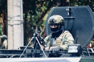Con vehículos blindados Hunter TR-12 Cali refuerza la seguridad y le hace frente a la delincias