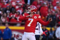 Chiefs kicker Harrison Butker speaks out after death of Charlie Kirk