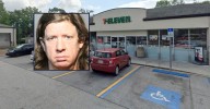 Florida 7-Eleven clerk allegedly kidnapped customer over argument about service time
