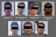 Detienen a siete personas por narcomenudeo en Quintana Roo; tres quedan en prisión preventiva
