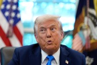 To keep communities running, local governments are suing Trump