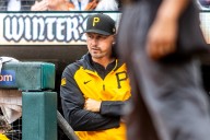 Former Tigers utility man receives contract extension as Pirates manager