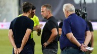 Rayo Vallecano peeved by malfunctioning VAR in Barcelona draw