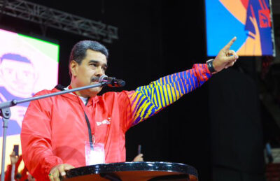 El Senado colombiano declara organización criminal transnacional al Cartel de los Soles