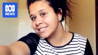 Lily Ridgeway found not guilty of Raymond Terrace manslaughter of Jason Adams
