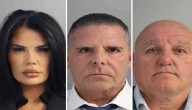 Police Officer and Two Others Plead Guilty to Operating Suffolk County Prostitution Enterprise
