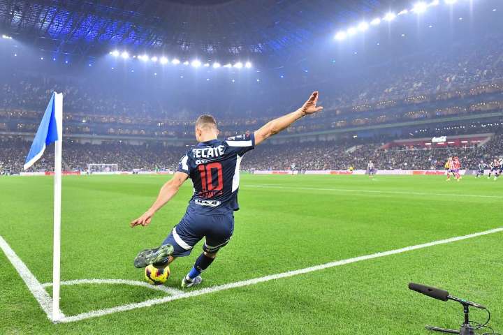How 'sleeping giant' Liga MX is poised to capitalize on 2026 World Cup bump