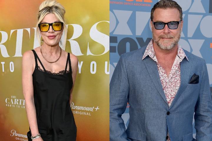 Tori Spelling and Dean McDermott’s Income Is Revealed in New Divorce Document