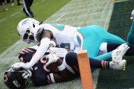 Eagles, Dolphins Could Connect in Blockbuster Trade