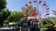 La familia Morte se alía con un grupo argentino para gestionar el parque de atracciones de Zaragoza