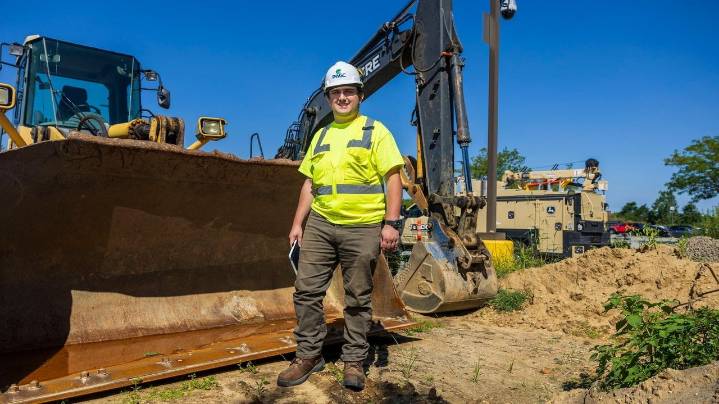 Shortage of engineers on Long Island delays infrastructure projects