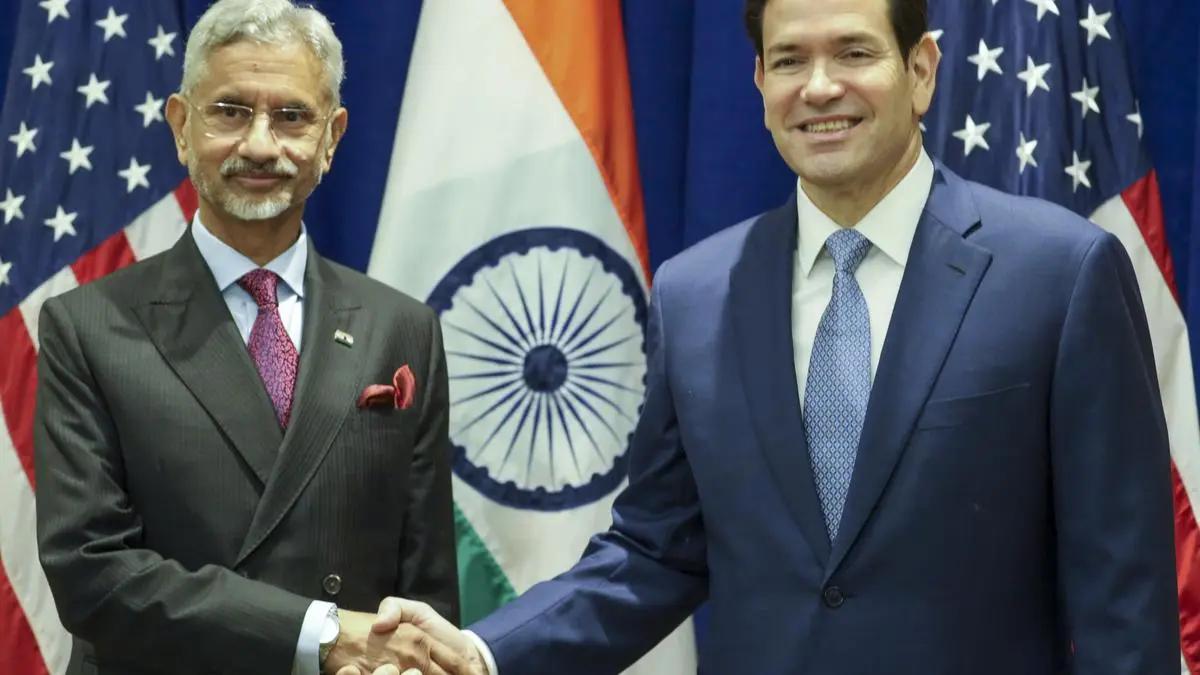 India seeks access for workers in US trade talks after H