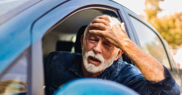 Confirmado | Cambió la licencia de conducir para todos los jubilados y personas mayores de 70 años: cuáles son las nuevas normas