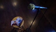 Arrest brings relief for friends of Dallas comedian killed in hit