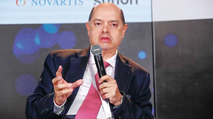 Enrique Vargas Lleras interpuso denuncia contra Guillermo Alfonso Jaramillo