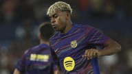 Lamine Yamal: “No sueño con tener un Balón de Oro, sueño con tener muchos”