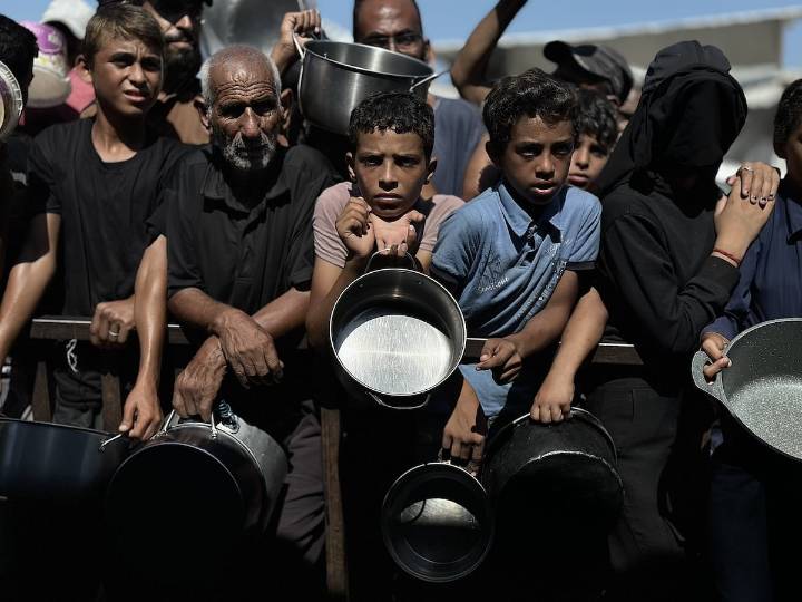 Última hora del conflicto en Oriente Próximo | Cinco personas han muerto de hambre en Gaza en las últimas 24 horas