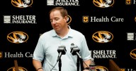 'We just wanted to see if we could': Mizzou's Eli Drinkwitz on impermissible punt