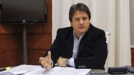 Mariano Gaido aseguró que espera el permiso del Gobierno nacional para transformar la Avenida Mosconi