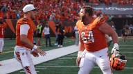 ‘Ready to go’: Bengals’ captains express confidence in Browning as starter