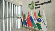 BRICS-backed NDB plans to raise $400-500 million in Indian rupee bonds: Report
