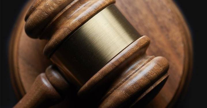 Montgomery County man who shipped fake Xanax gets 4