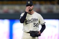 Twins blown out in front of sparse Target Field crowd
