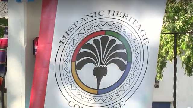 Hispanic Heritage Month celebration begins this week