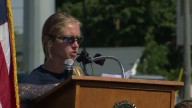 Milwaukee woman remembers firefighter father 24 years after 9/11