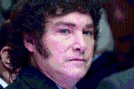 La imagen de Javier Milei cayó 10 puntos en Entre Ríos según una consultora