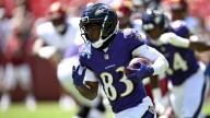 Former Colorado star could outshine ex-teammates Shedeur Sanders and Travis Hunter while playing alongside Lamar Jackson