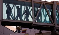 Mañana llegarán al país 10 argentinos deportados por los Estados Unidos: quiénes son y sus antecedentes