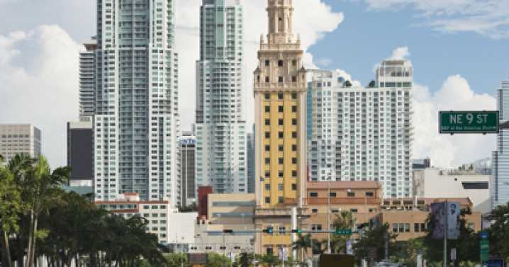Miami Dade College land giveaway for Trump library is ‘unimaginable’